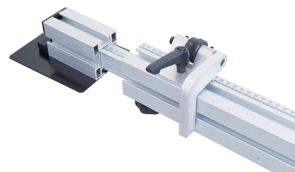 Fierastrau circular de formatizat Bernardo TK 315 P - 2000 / 230 V [7]