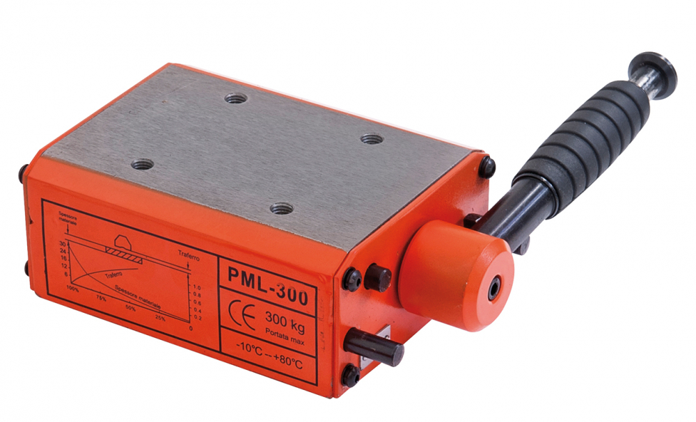Masina de filetat pneumatica Bernardo TM 16 P / R 1000 [10]