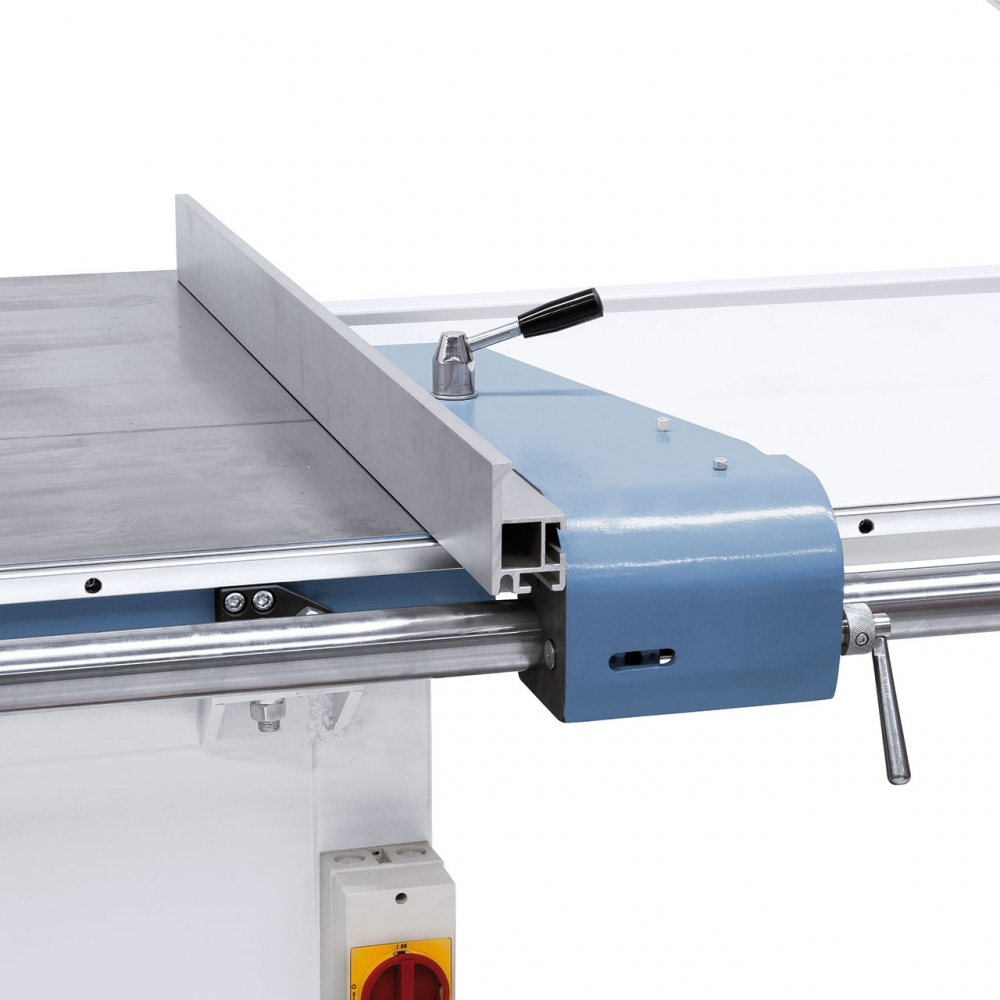 Fierastrau circular de formatizat Bernardo Topcut 3200 ER [13]