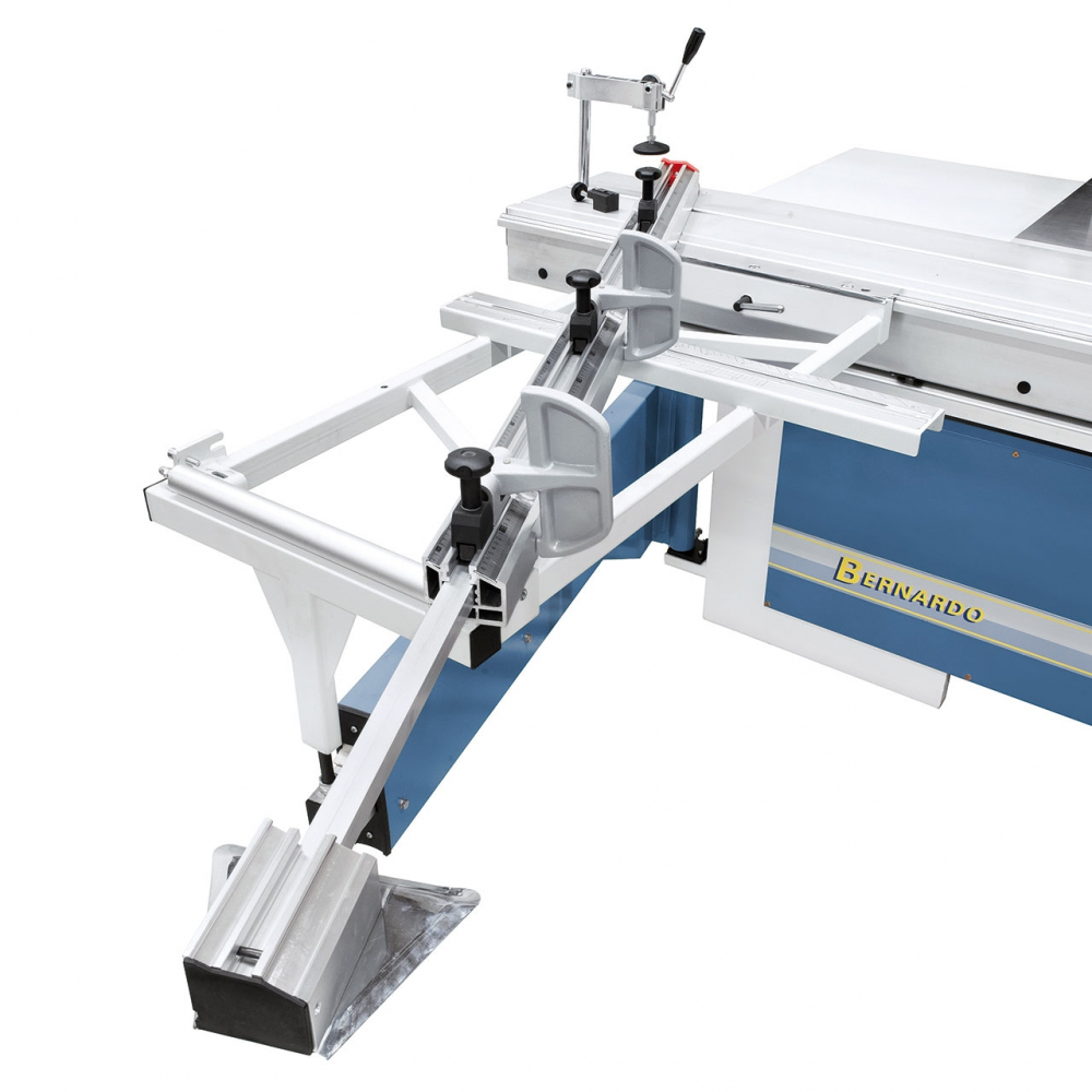 Fierastrau circular de formatizat Bernardo Topcut 3200 ER [5]
