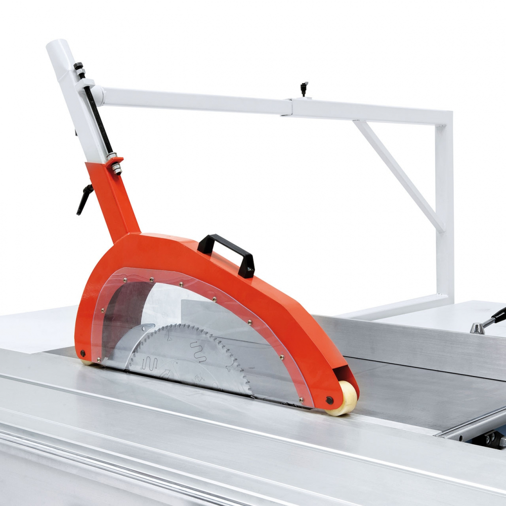 Fierastrau circular de formatizat Bernardo Topcut 3200 ER [10]