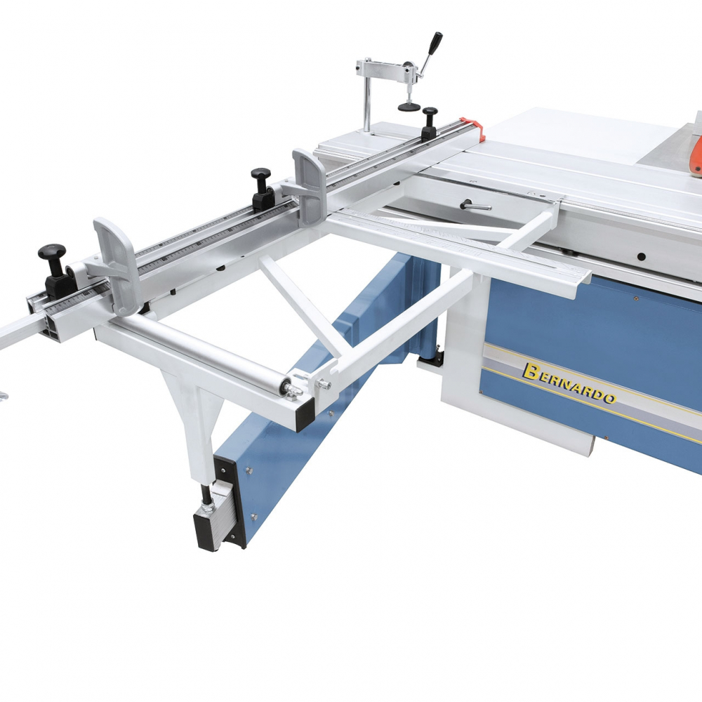 Fierastrau circular de formatizat Bernardo Topcut 3200 ER [4]