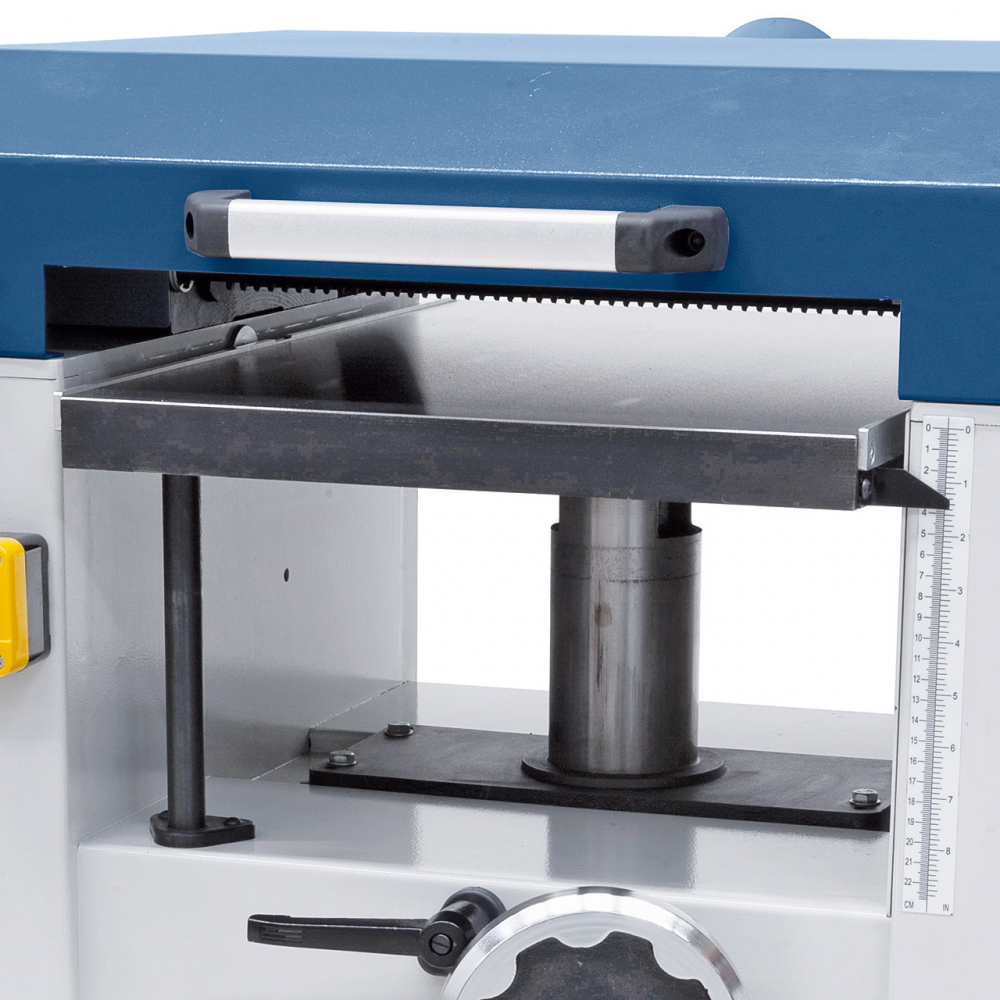 Masina de grosime lemn Bernardo TP 410 N [6]