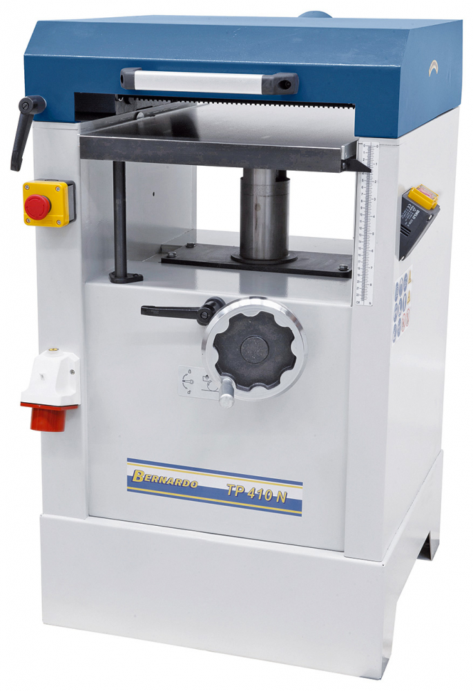 Masina de grosime lemn Bernardo TP 410 N [3]