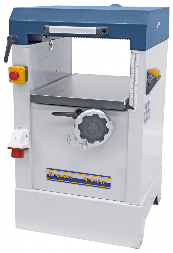 Masina de grosime lemn Bernardo TP 410 N [2]