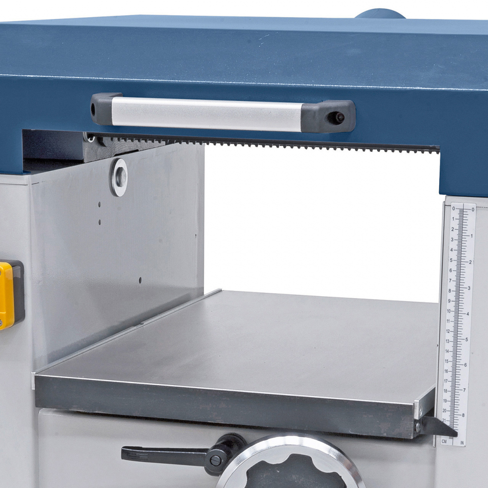 Masina de grosime lemn Bernardo TP 410 N [5]