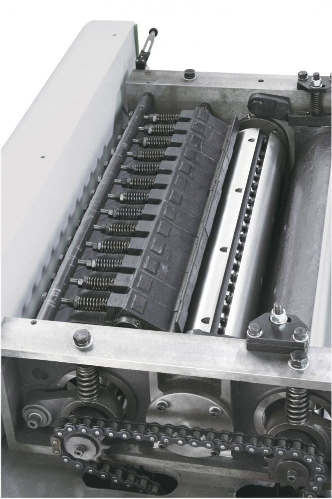 Masina pentru degrosat lemn Bernardo TP 630 D [5]