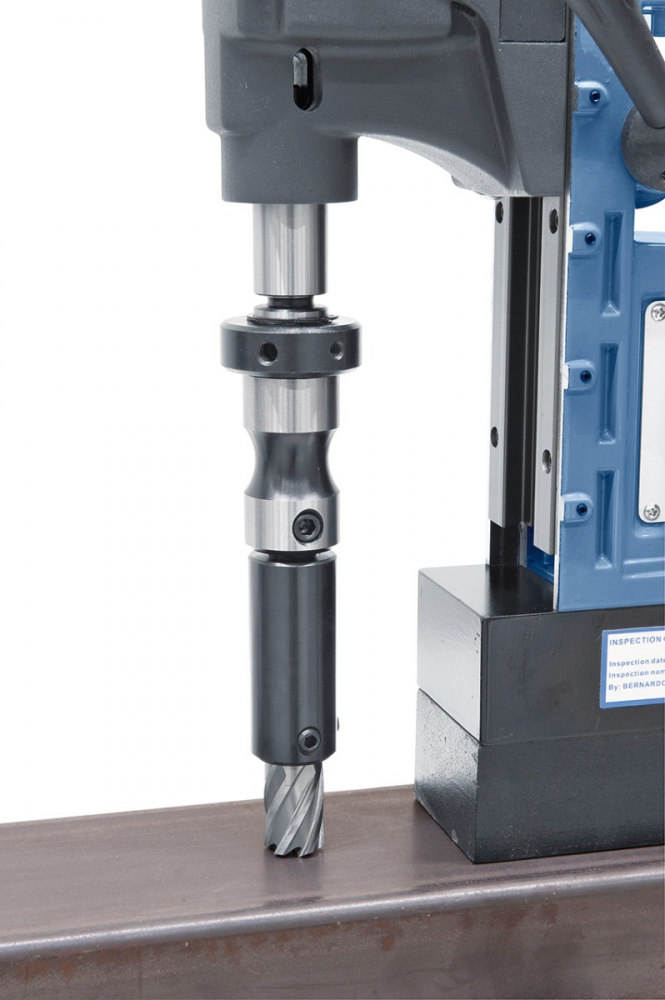 Masina de gaurit cu talpa magnetica Bernardo TPC 1000 [12]