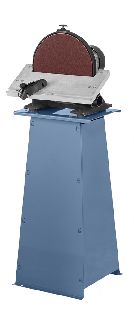 Masina de slefuit lemn cu disc TS 300 | Bernardo [4]