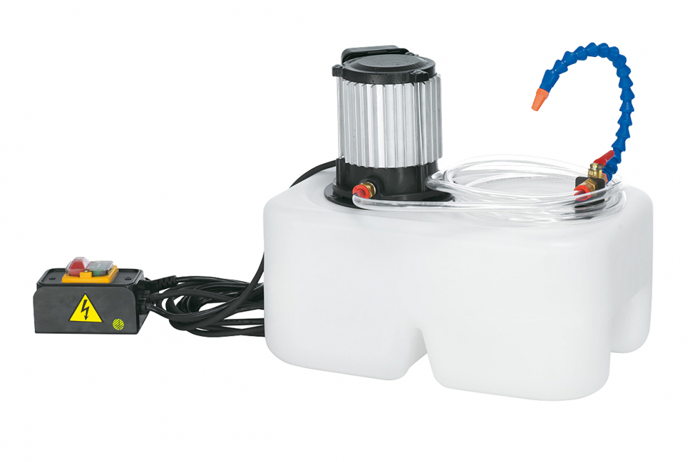 Sistem universal de racire 10 litri, 400 V [1]