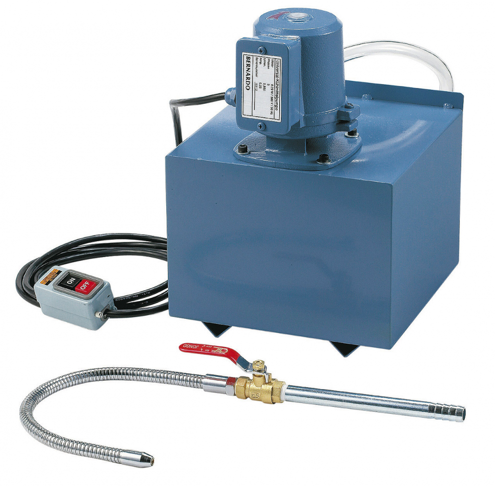 Sistem universal de racire 11 litri - 400 V [1]