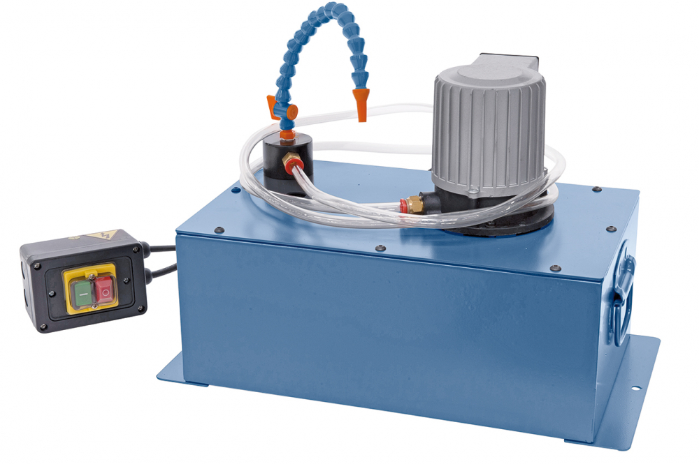 Sistem universal de racire 12 litri, 400 V [1]