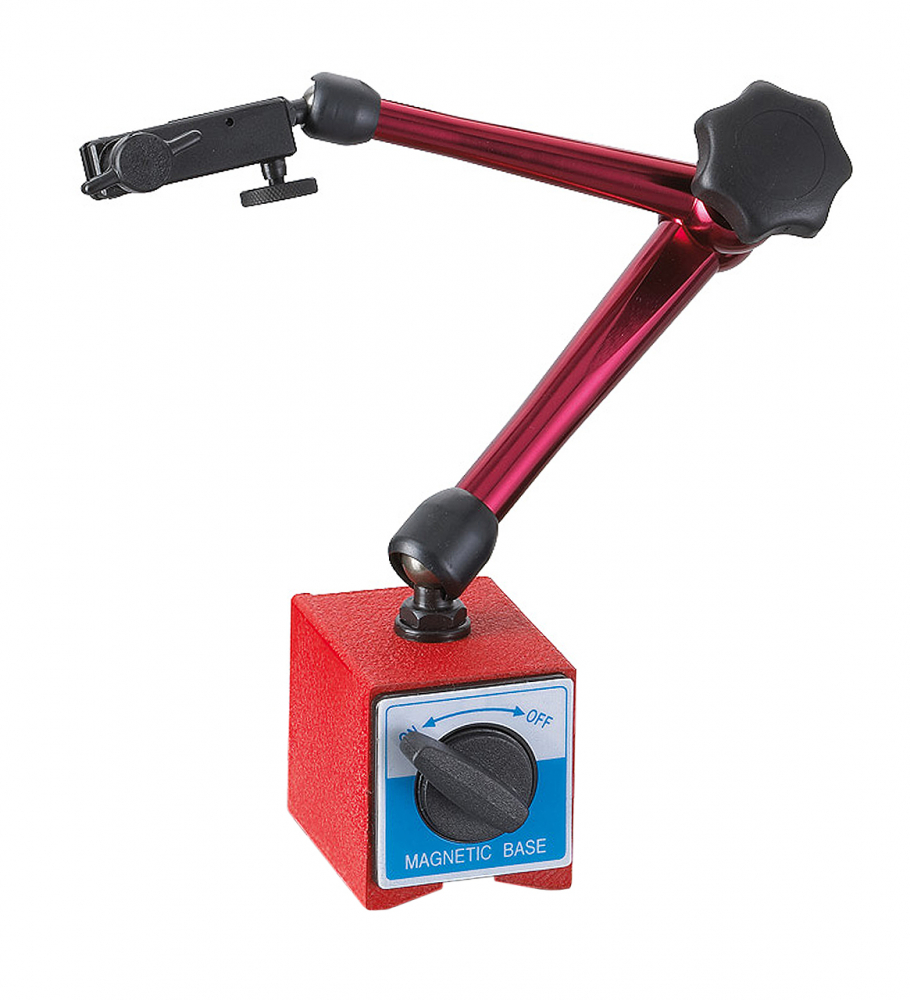 Suport universal cu baza magnetica, forta de prindere 50 Kg [1]