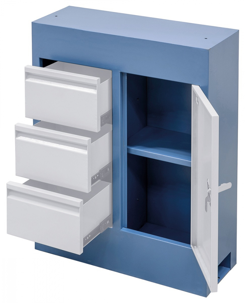 Stand model D1 Deluxe [2]