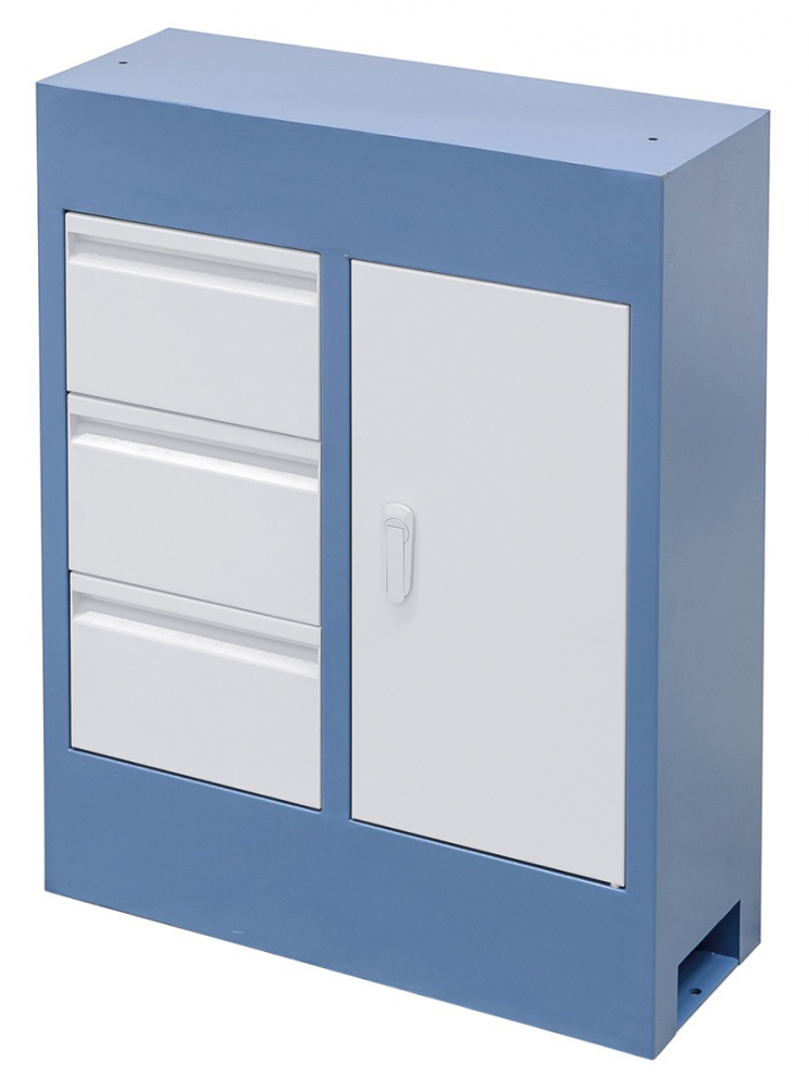 Stand model D1 Deluxe [1]