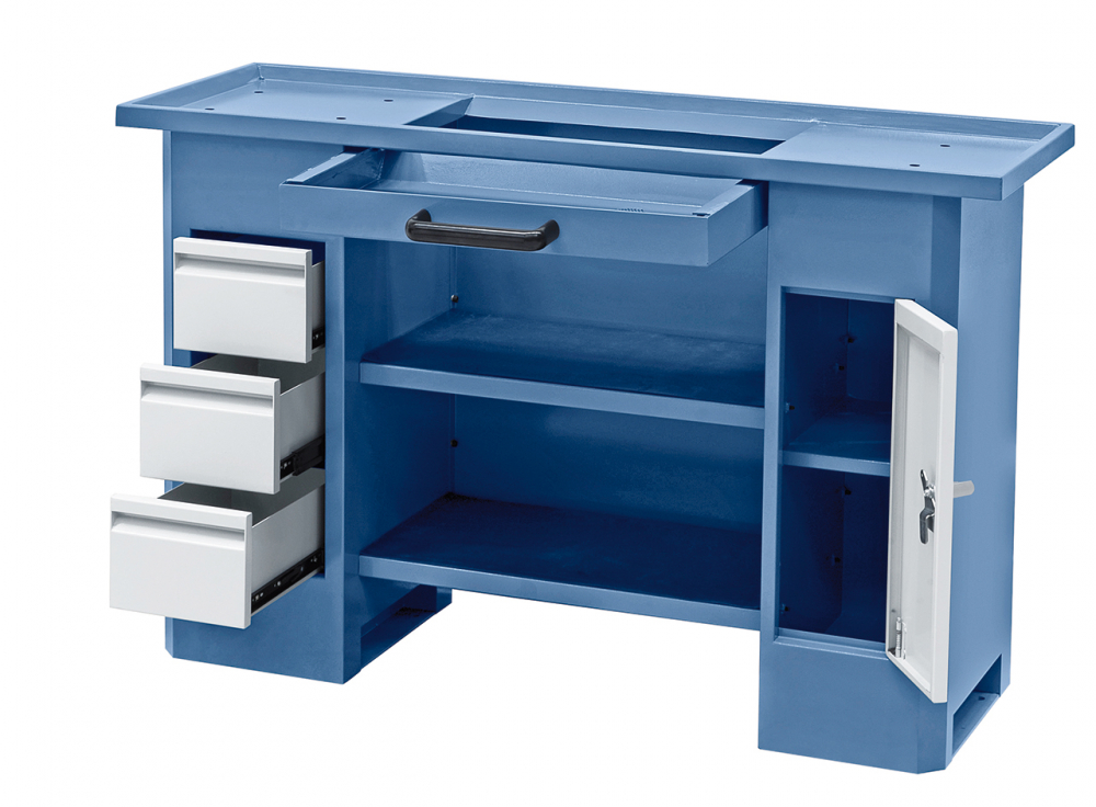 Stand D10 Deluxe pentru Profi(center) 700-Serie [2]
