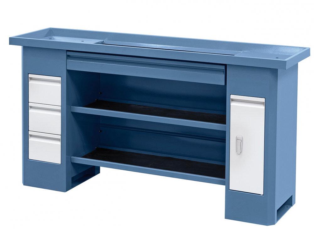 Stand D12 Deluxe pentru Profi 880 G Vario / Profi 900 Vario [1]