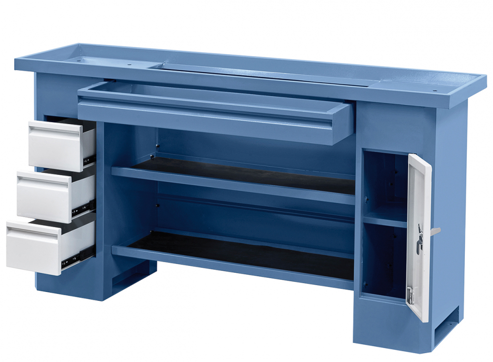 Stand D12 Deluxe pentru Profi 880 G Vario / Profi 900 Vario [2]