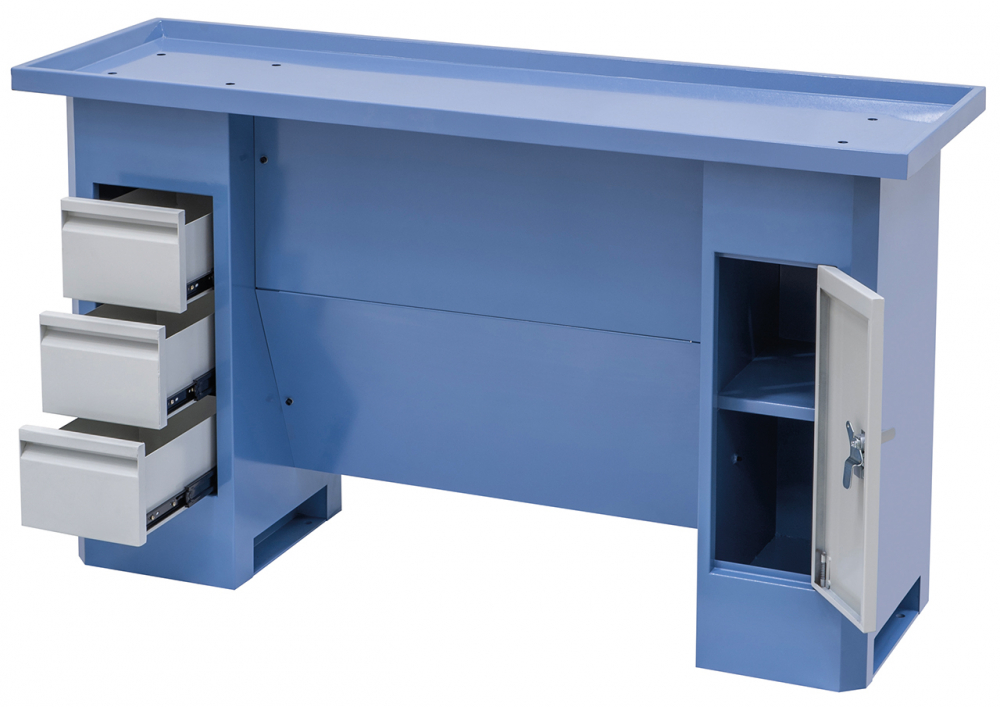Stand D13 Deluxe pentru Profi 750 Vario [2]