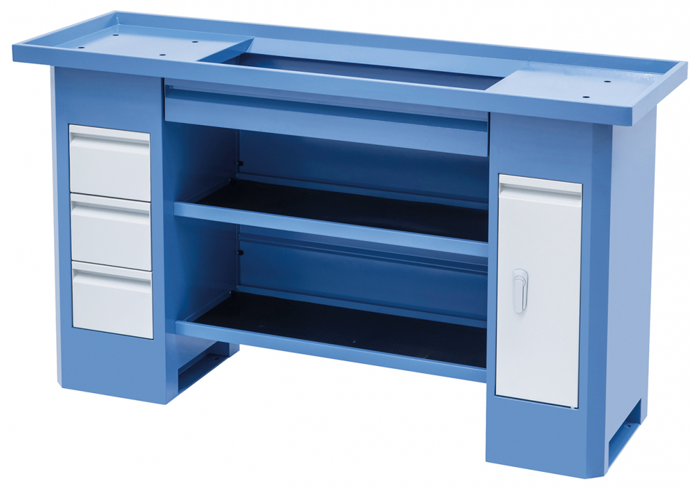 Stand D14 Deluxe pentru Profi 750 Vario [3]