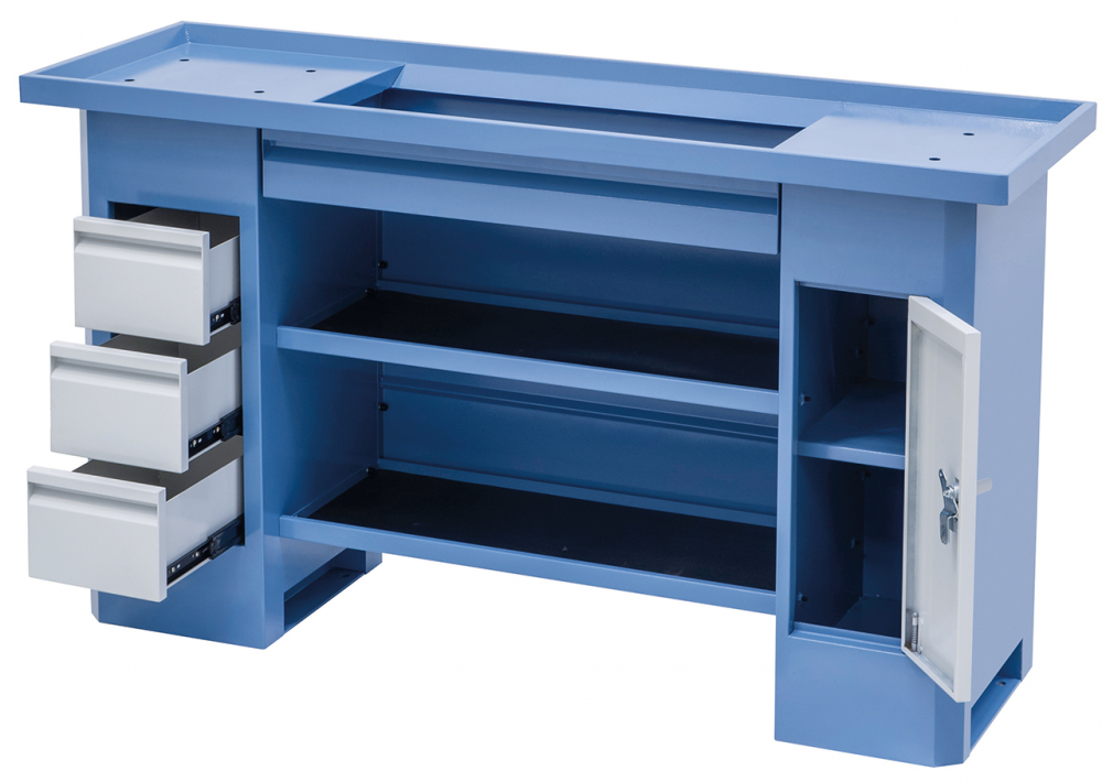 Stand D14 Deluxe pentru Profi 750 Vario [2]