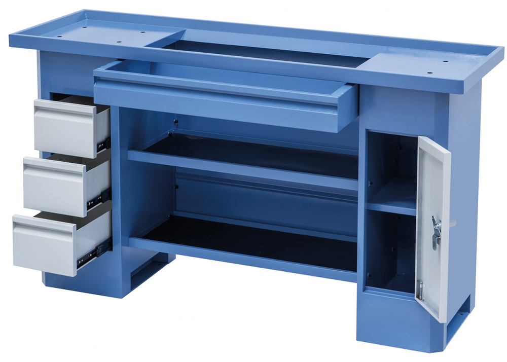 Stand D14 Deluxe pentru Profi 750 Vario [1]