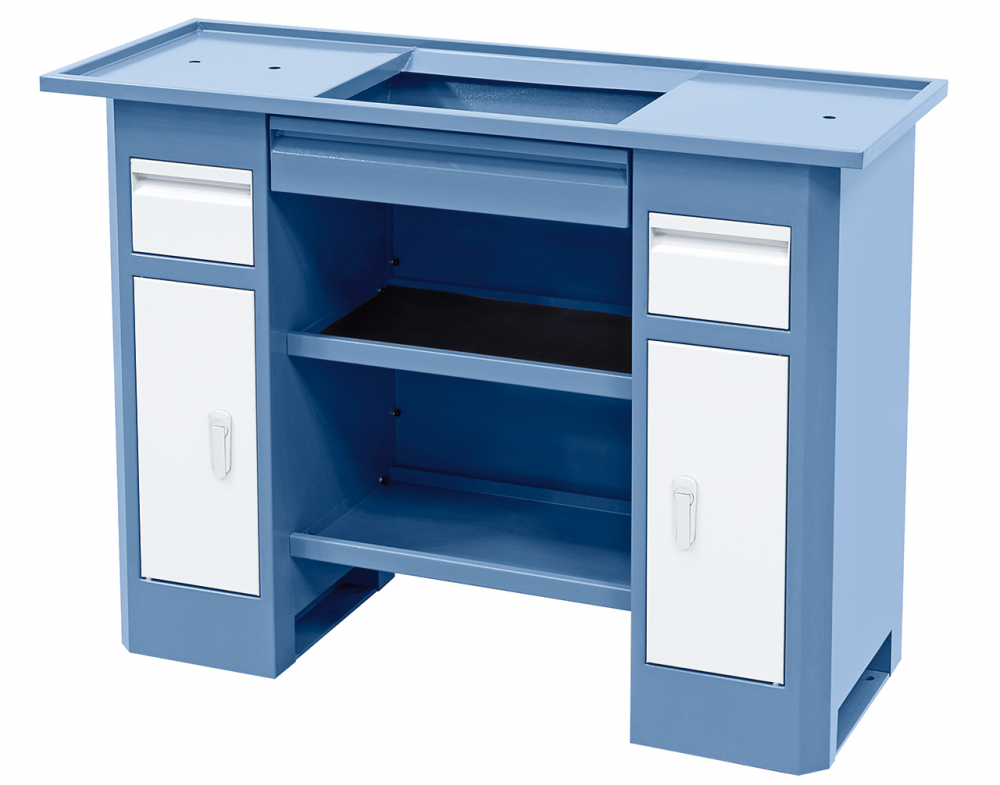 Stand D4 Deluxe [1]