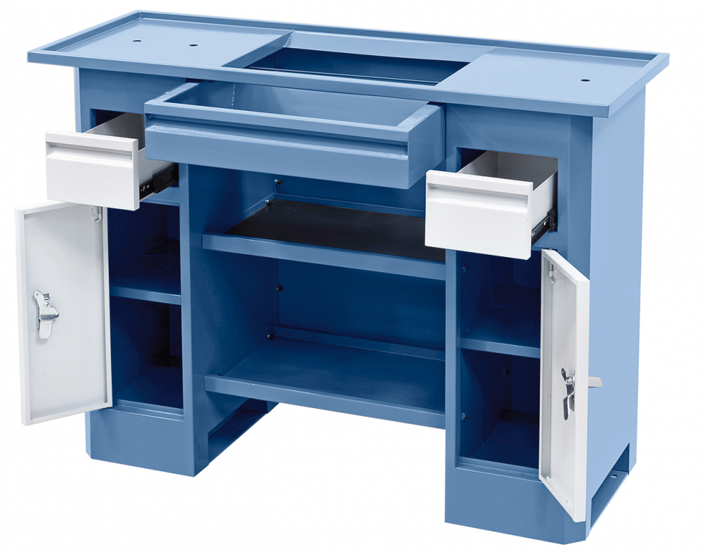 Stand D4 Deluxe [2]