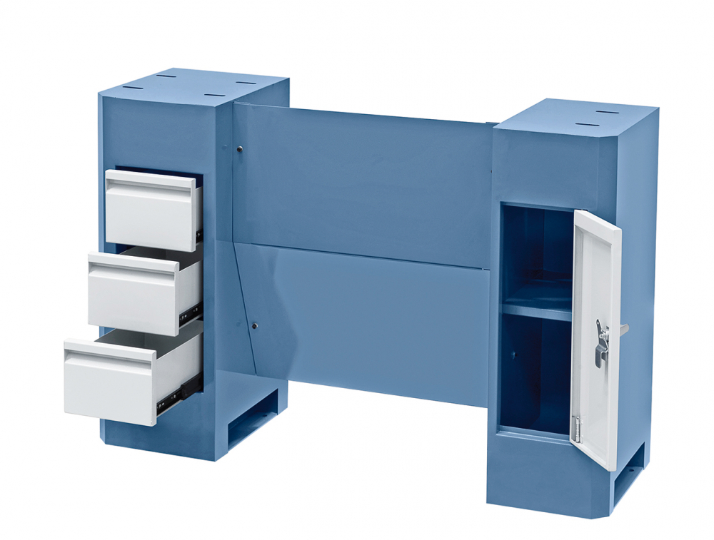 Stand D6 Deluxe [2]