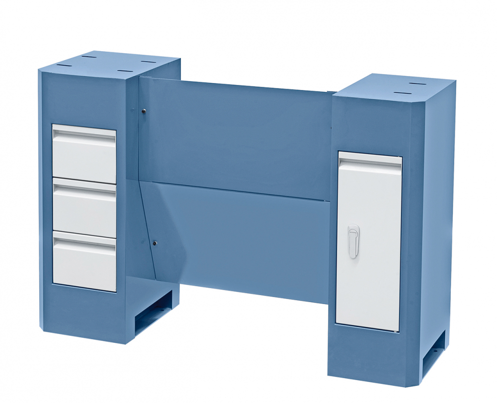 Stand D6 Deluxe [1]