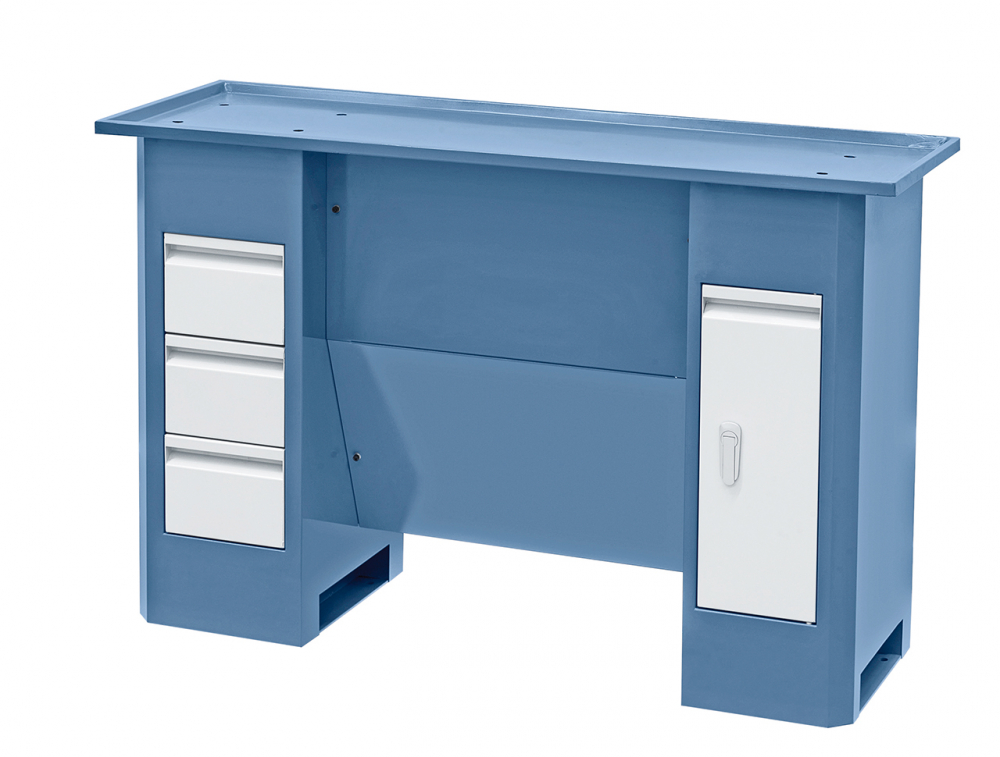 Stand D6 Deluxe [3]