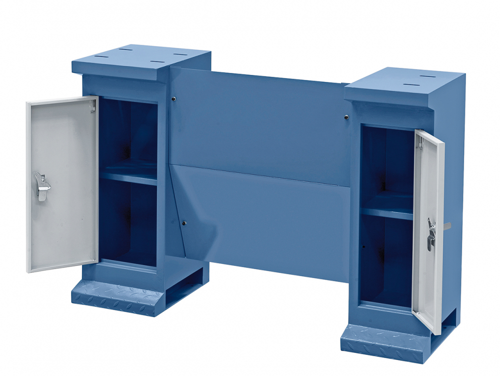 Stand D6 pentru Profi(center) 700-Serie [2]