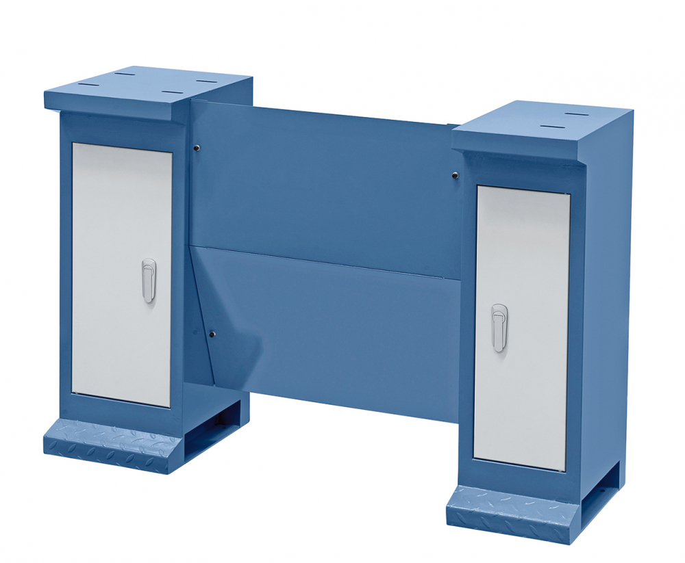 Stand D6 pentru Profi(center) 700-Serie [1]