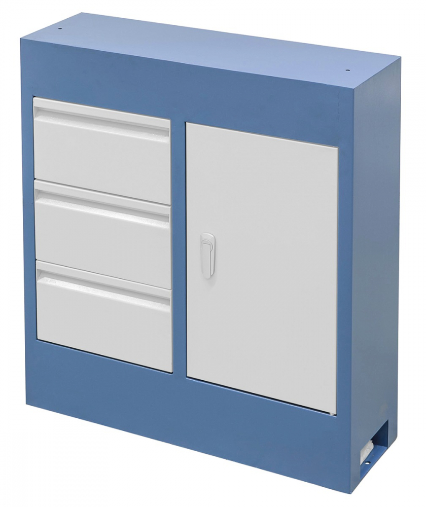 Stand Deluxe pentru Profi 400 V / 400 G [1]