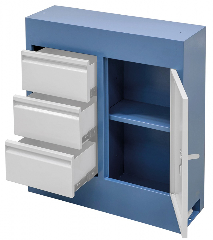 Stand Deluxe pentru Profi 400 V / 400 G [2]