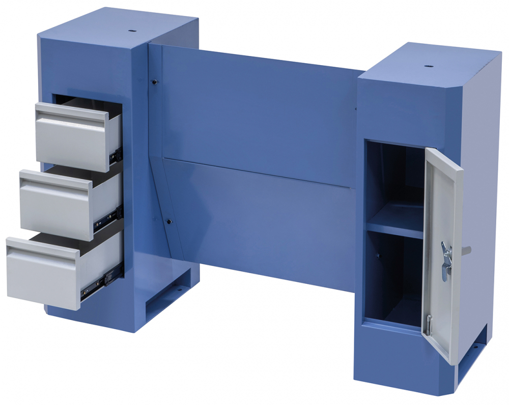 Stand Deluxe pentru Profi(center) 650 G [2]