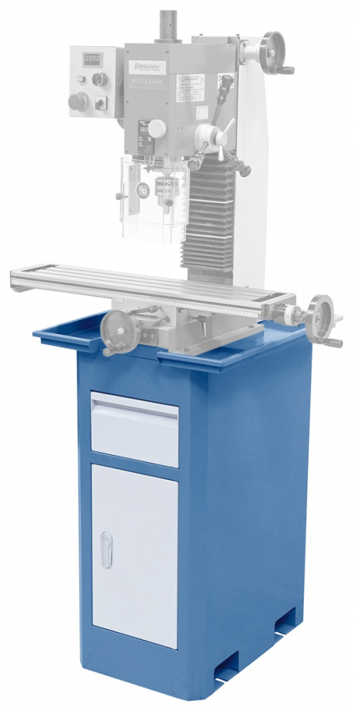 Stand Deluxe pentru BF 22 L Vario / BF 22 LD Super [1]