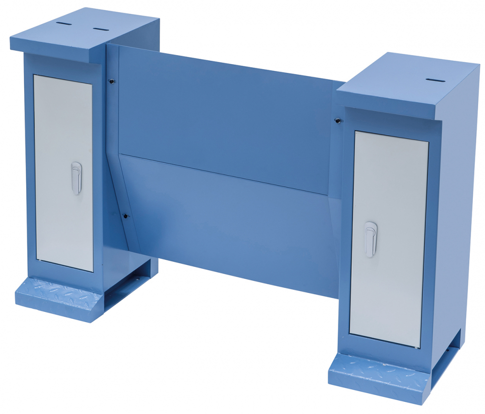 Stand pentru Profi 750 LZ [1]