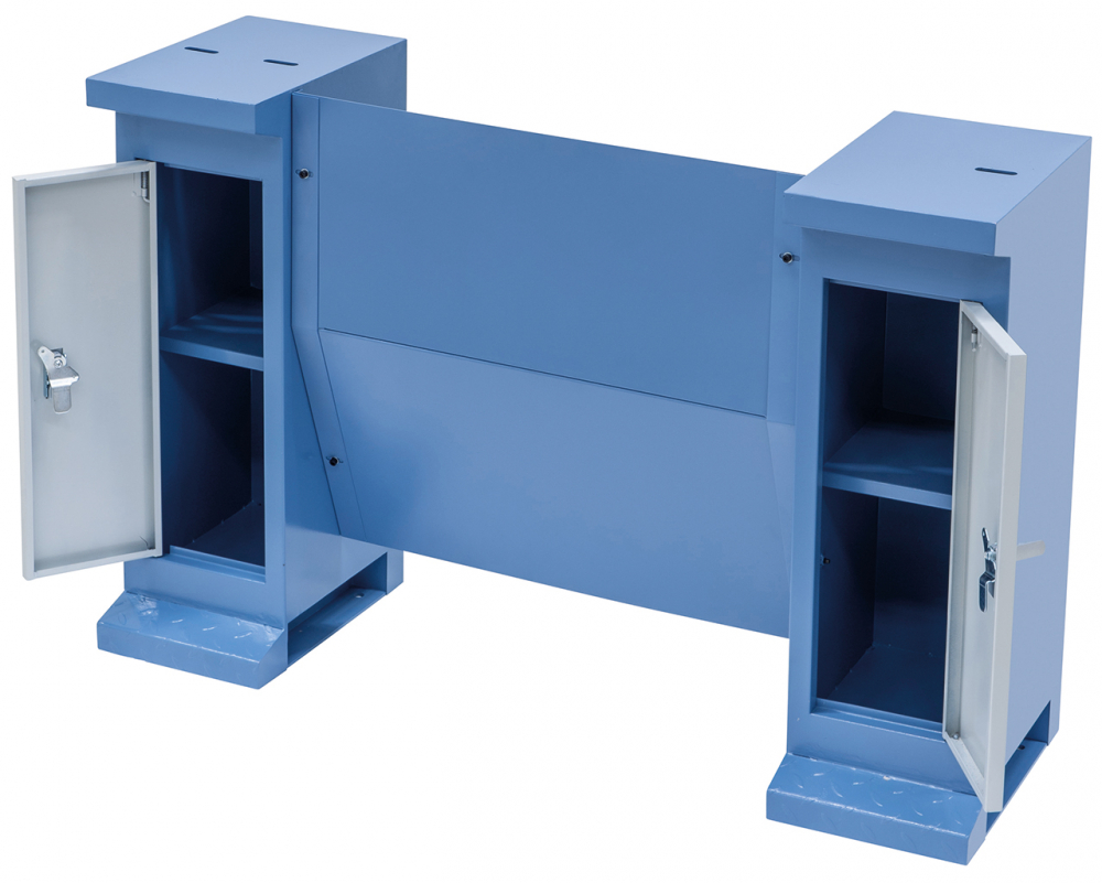Stand pentru Profi 750 LZ [2]