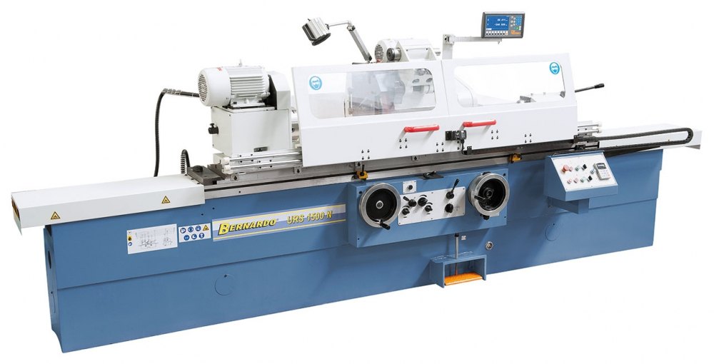 Masina universala de rectificat circular URS 3000 N [2]
