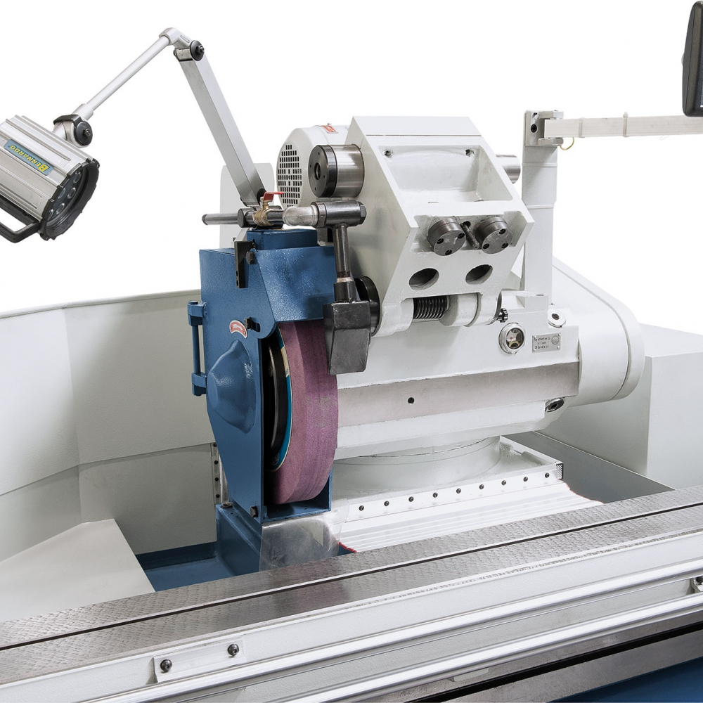 Masina universala de rectificat circular URS 3000 N [6]