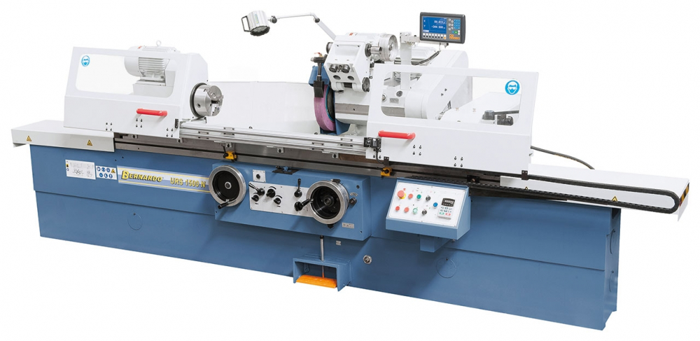 Masina universala de rectificat circular URS 3000 N [3]