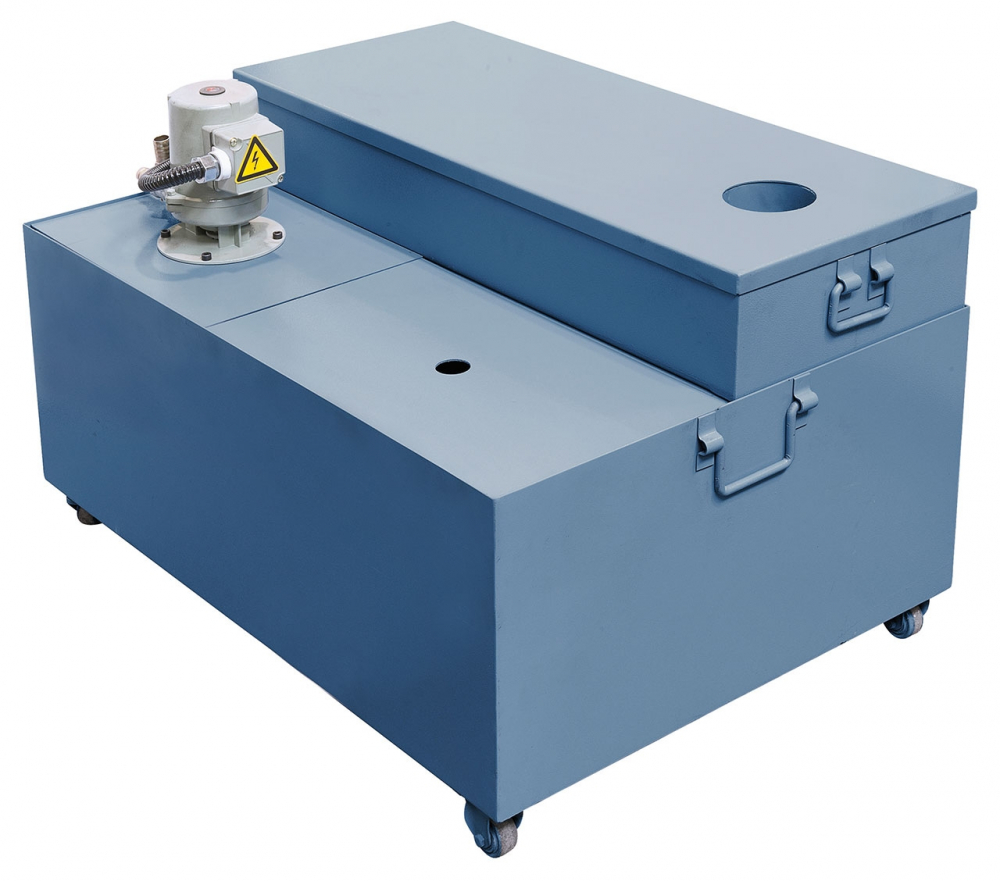 Masina universala de rectificat circular URS 3000 N [8]