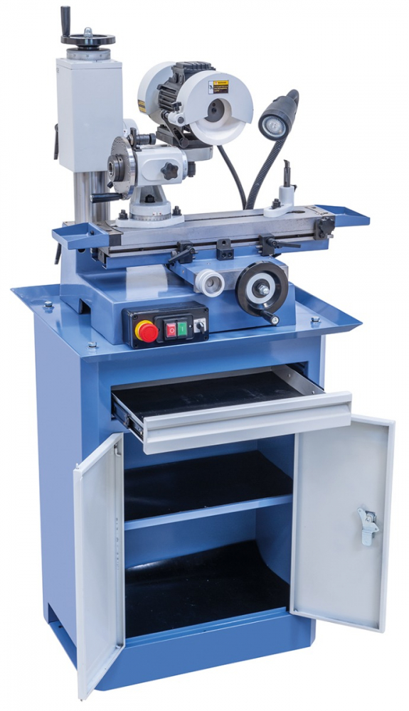 Masina universala de ascutit UWS 300 [3]
