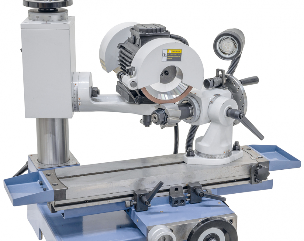 Masina universala de ascutit UWS 300 [16]