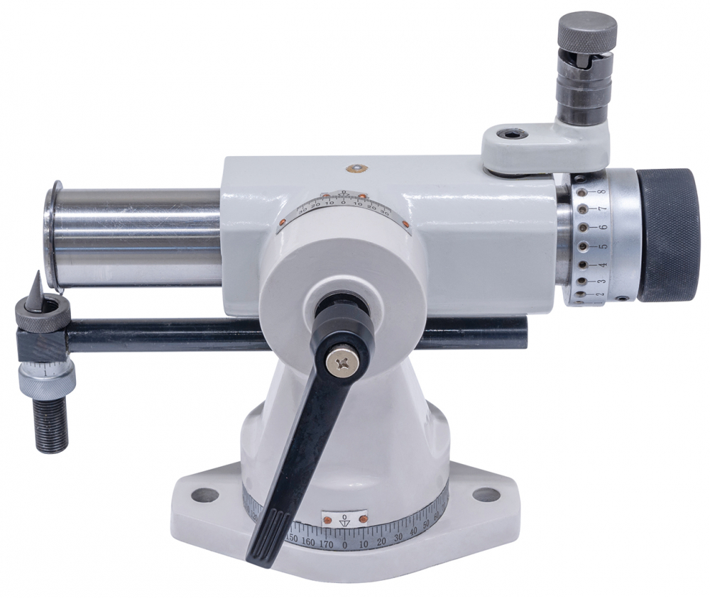 Masina universala de ascutit Bernardo UWS 350 [8]