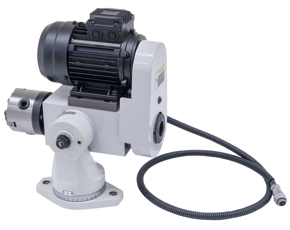 Masina universala de ascutit Bernardo UWS 350 [7]