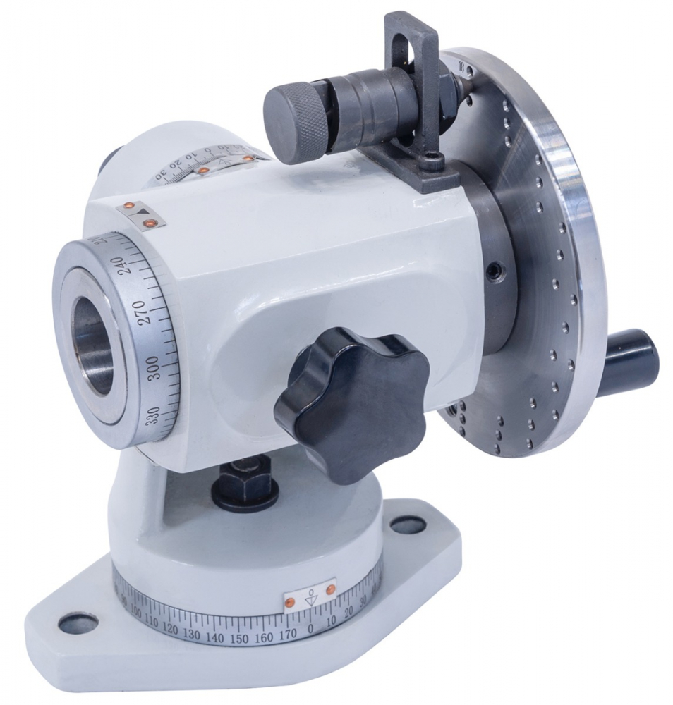 Masina universala de ascutit Bernardo UWS 350 [11]