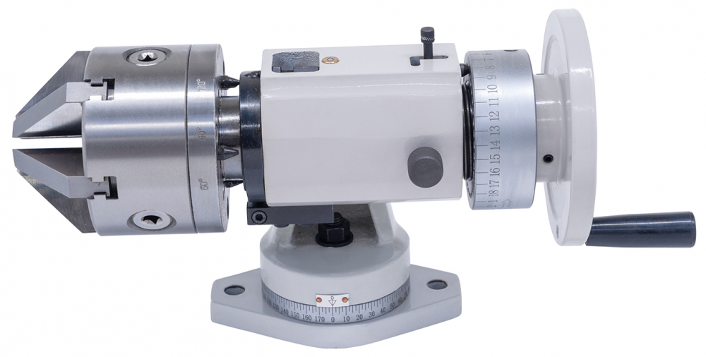 Masina universala de ascutit Bernardo UWS 350 [10]