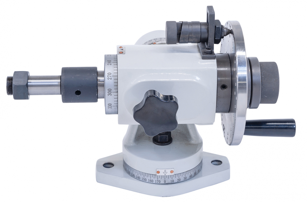 Masina universala de ascutit Bernardo UWS 350 [12]